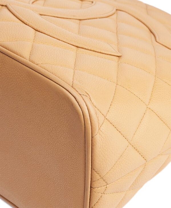 Chanel Medallion Tote – (ex)bags