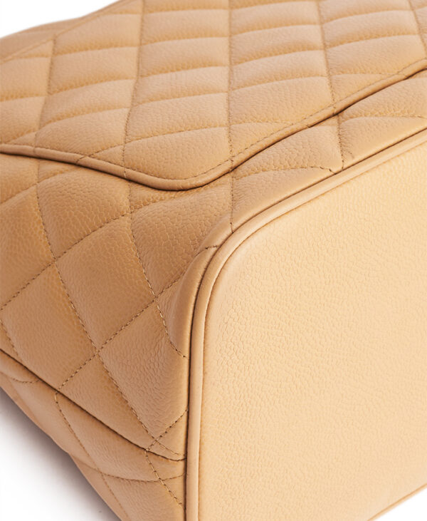 Chanel Medallion Tote – (ex)bags