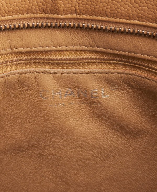 Chanel Medallion Tote – (ex)bags