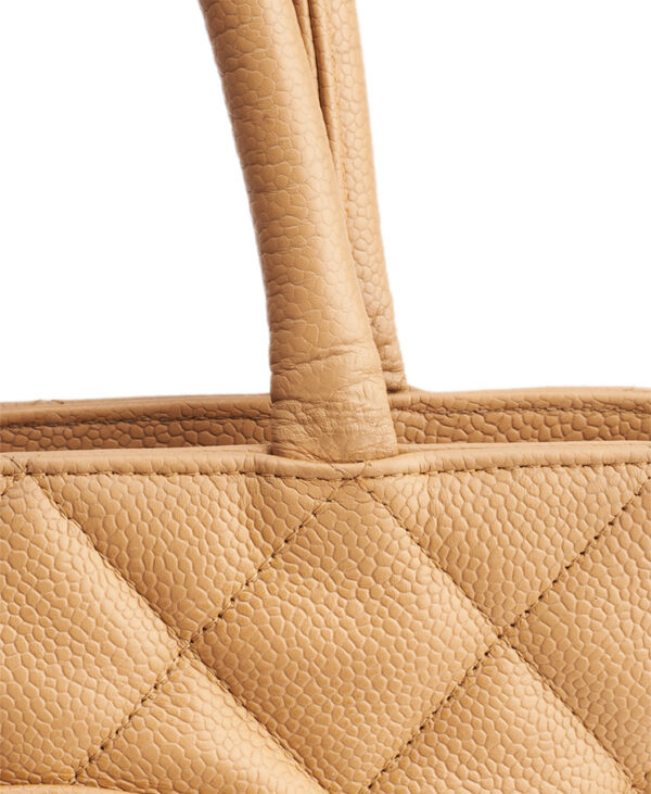 Chanel Medallion Tote – (ex)bags