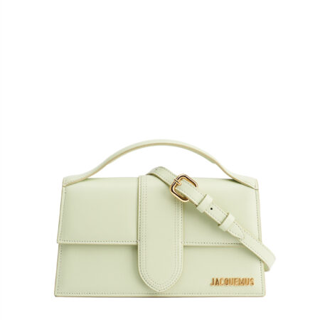 Jacquemus Le Grand Bambino – (ex)bags