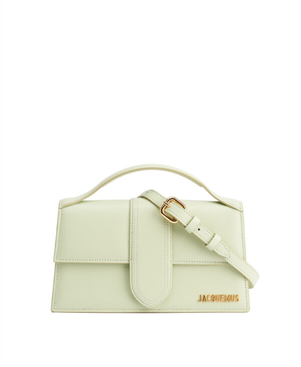 Jacquemus Le Grand Bambino – (ex)bags