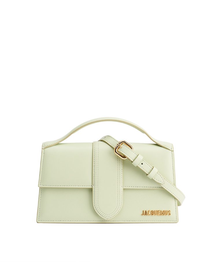 Jacquemus Le Grand Bambino – (ex)bags