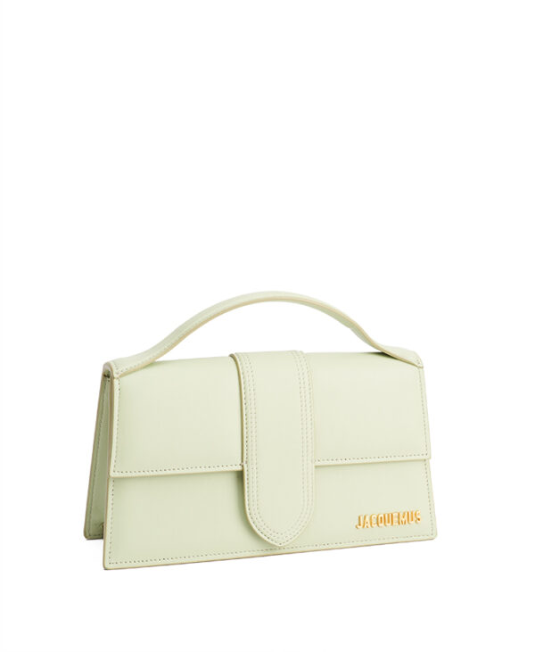 Jacquemus Le Grand Bambino – (ex)bags
