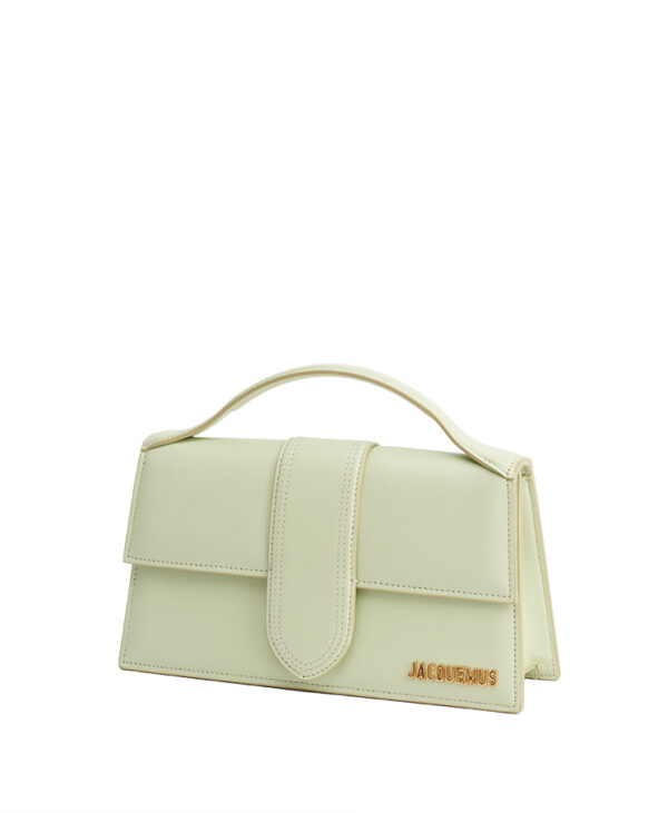 Jacquemus Le Grand Bambino – (ex)bags
