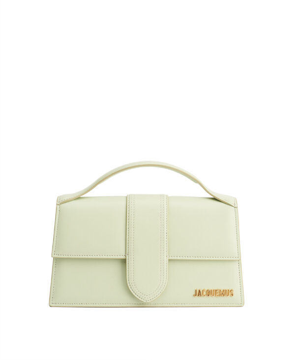 Jacquemus Le Grand Bambino – (ex)bags