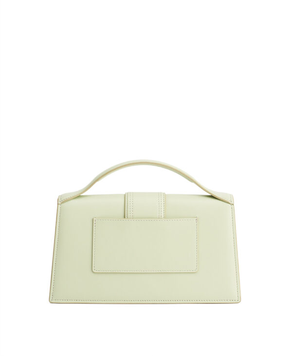 Jacquemus Le Grand Bambino – (ex)bags