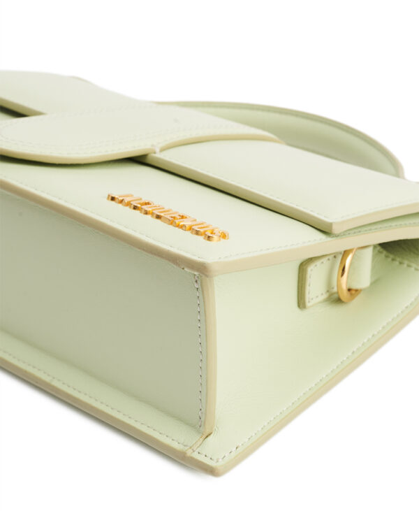Jacquemus Le Grand Bambino – (ex)bags