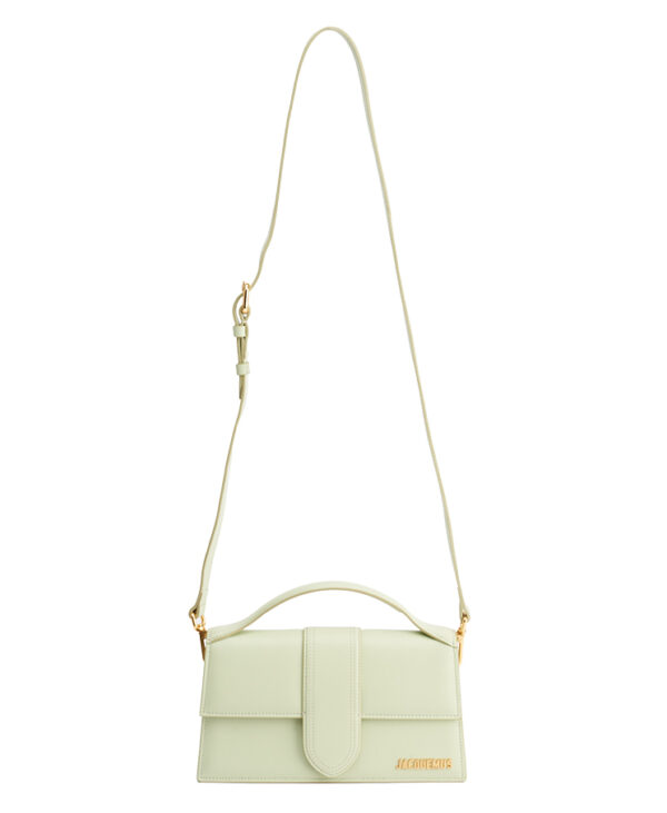 Jacquemus Le Grand Bambino – (ex)bags