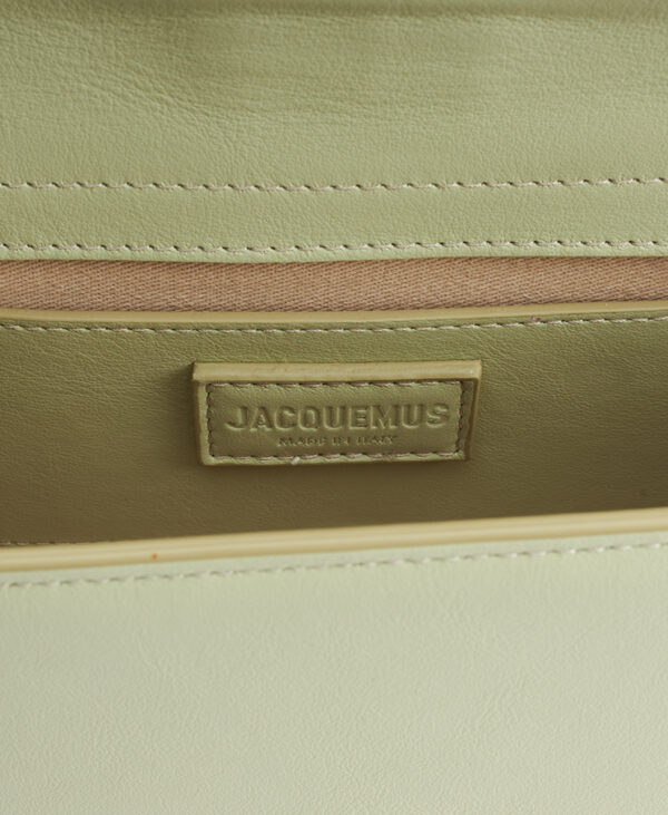 Jacquemus Le Grand Bambino – (ex)bags