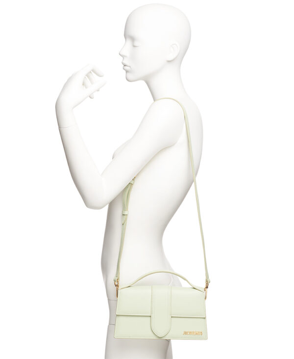 Jacquemus Le Grand Bambino – (ex)bags