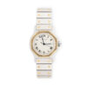 Cartier Santos Octagon LM