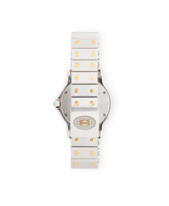 Cartier Santos Octagon LM