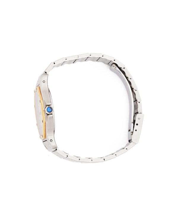 Cartier Santos Octagon LM – (ex)bags