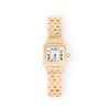 Cartier Santos Demoiselle