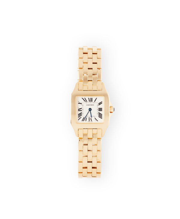 Cartier Santos Demoiselle – (ex)bags
