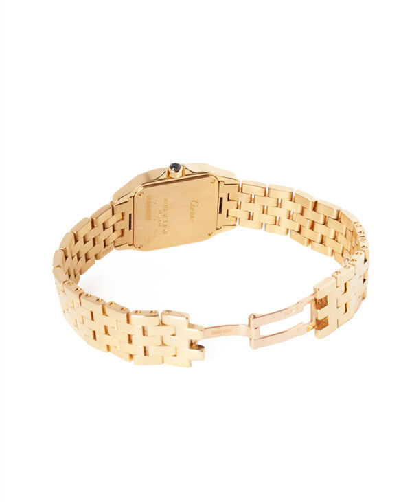 Cartier Santos Demoiselle – (ex)bags