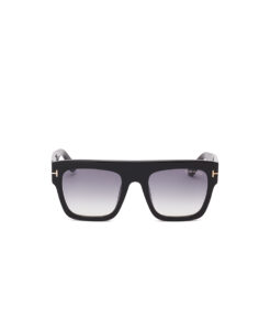 Tom Ford Renee TF847 01B – (ex)bags