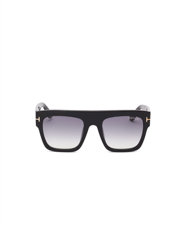 Tom Ford Renee TF847 01B – (ex)bags