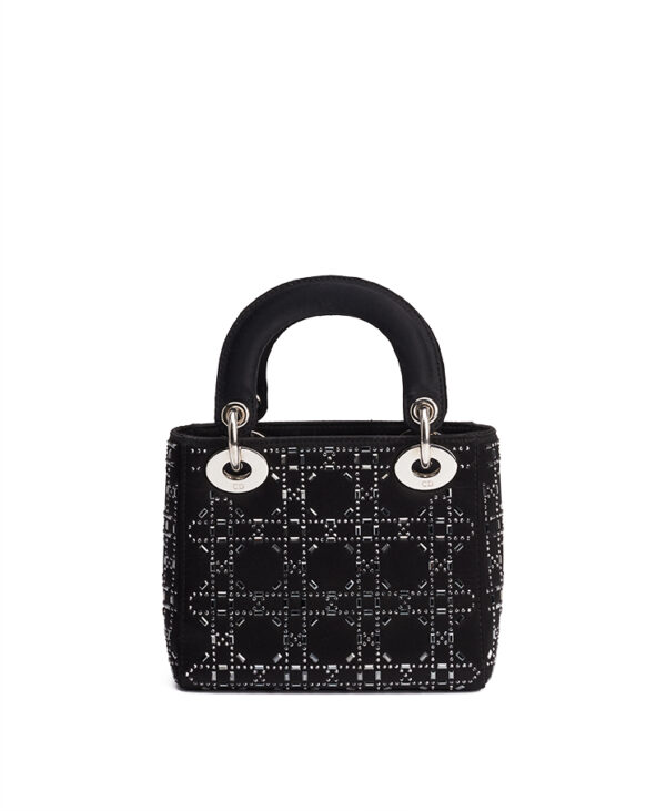 Dior Lady Dior Mini – (ex)bags