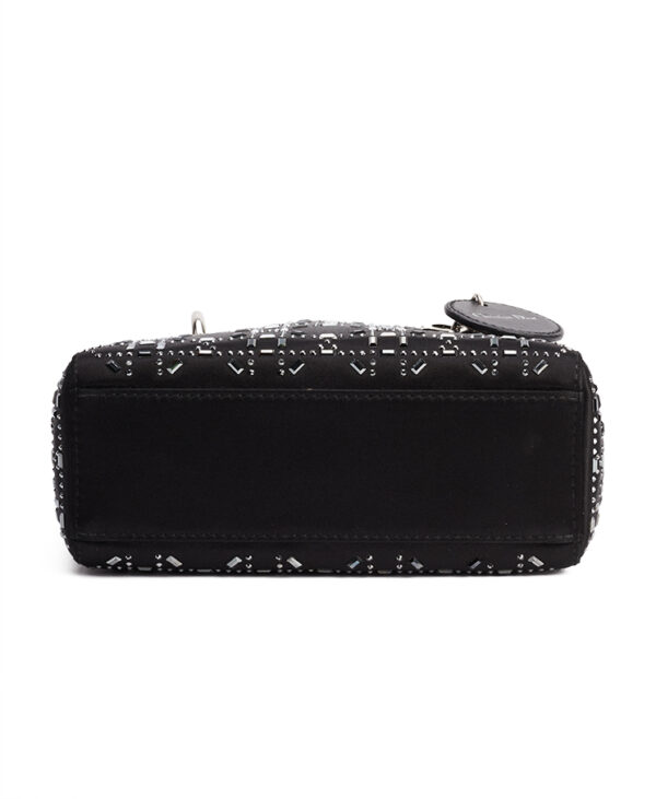 Dior Lady Dior Mini – (ex)bags