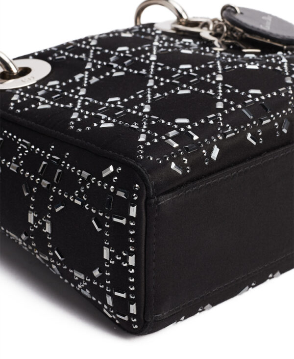 Dior Lady Dior Mini – (ex)bags