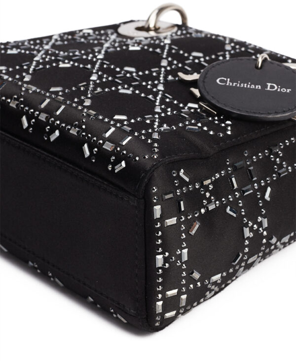 Dior Lady Dior Mini – (ex)bags