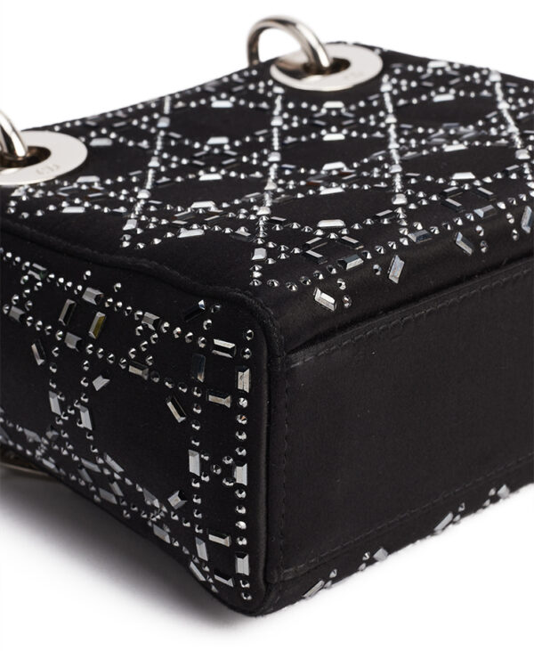 Dior Lady Dior Mini – (ex)bags