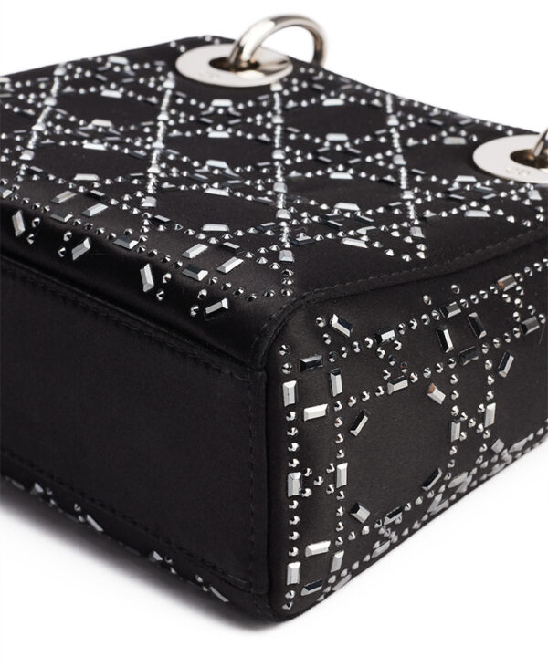 Dior Lady Dior Mini – (ex)bags