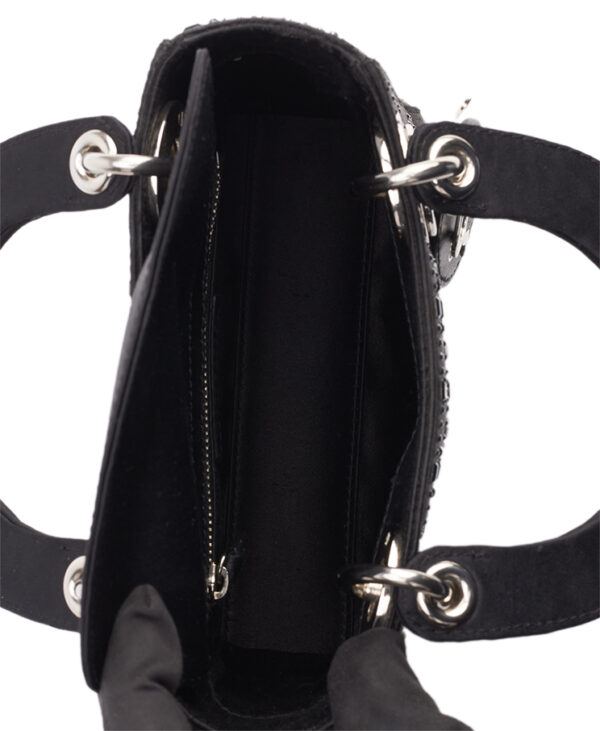 Dior Lady Dior Mini – (ex)bags