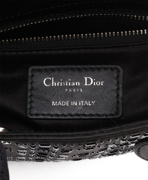 Dior Lady Dior Mini – (ex)bags