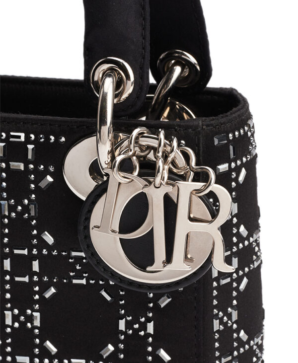 Dior Lady Dior Mini – (ex)bags