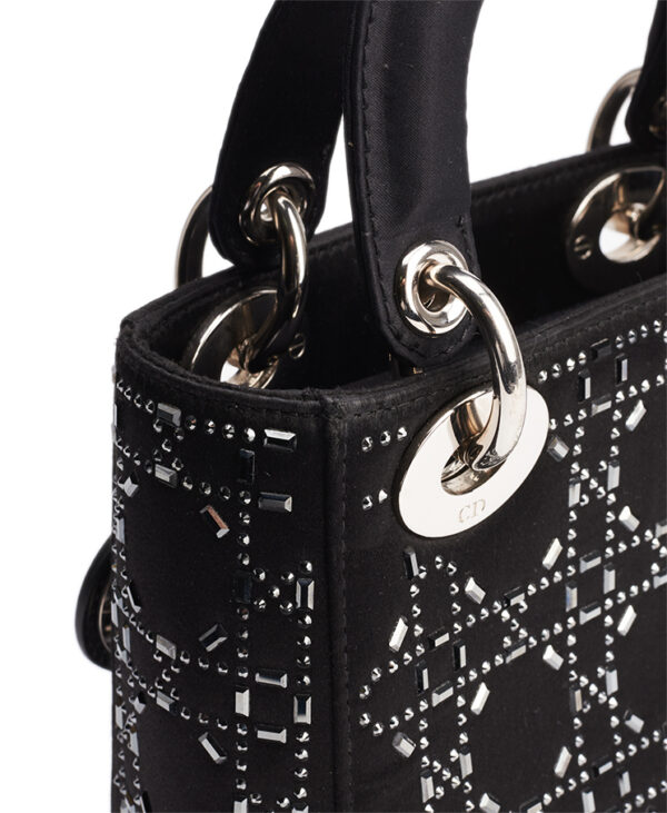 Dior Lady Dior Mini – (ex)bags