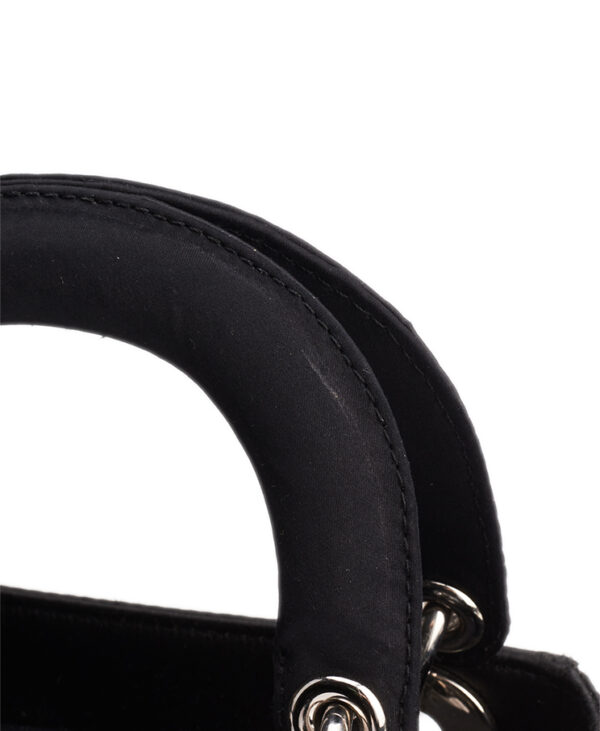 Dior Lady Dior Mini – (ex)bags
