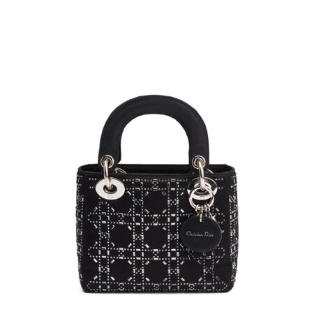 Dior Lady Dior Mini – (ex)bags
