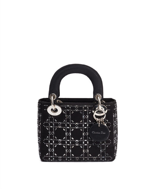 Dior Lady Dior Mini – (ex)bags