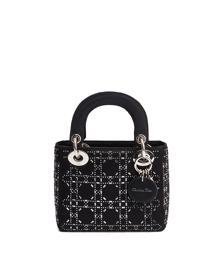 Dior Lady Dior Mini – (ex)bags
