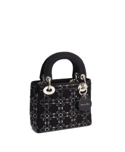Dior Lady Dior Mini – (ex)bags