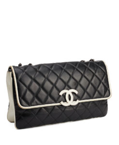 Chanel Divine Flap Bag Large – (ex)bags
