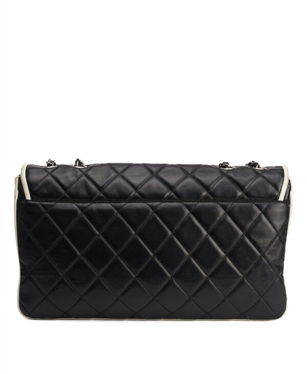 Chanel Divine Flap Bag Large – (ex)bags