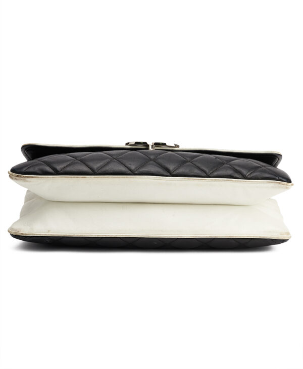 Chanel Divine Flap Bag Large – (ex)bags