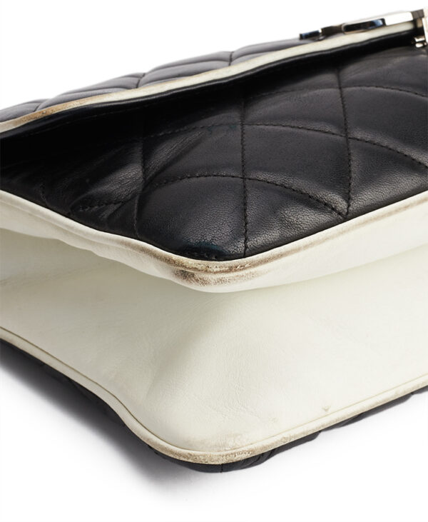 Chanel Divine Flap Bag Large – (ex)bags