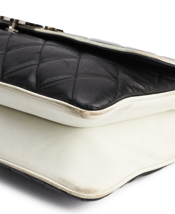 Chanel Divine Flap Bag Large – (ex)bags