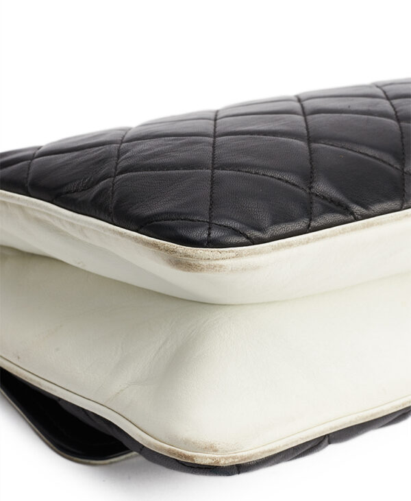 Chanel Divine Flap Bag Large – (ex)bags