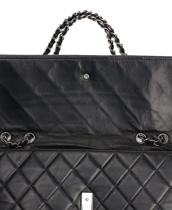 Chanel Divine Flap Bag Large – (ex)bags