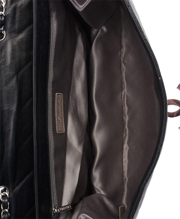 Chanel Divine Flap Bag Large – (ex)bags