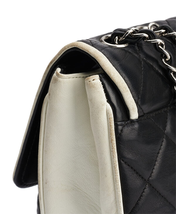 Chanel Divine Flap Bag Large – (ex)bags