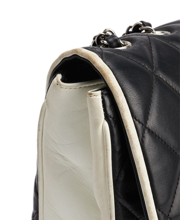 Chanel Divine Flap Bag Large – (ex)bags