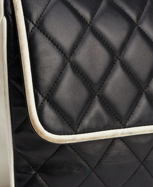Chanel Divine Flap Bag Large – (ex)bags