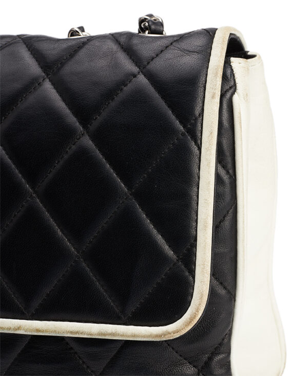 Chanel Divine Flap Bag Large – (ex)bags
